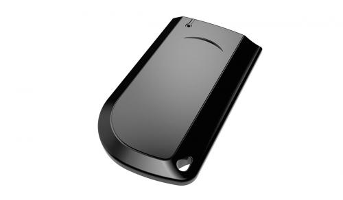 Брелок метка Pandora BT-780 black — купить в магазине radar63.ru