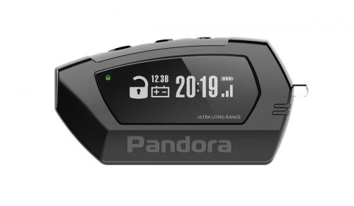 Pandora LCD D174 Брелок пейджер — купить, цена, фото, характеристики в магазине radar63.ru Pandora LCD D174 Брелок пейджер — купить в магазине radar63.ru