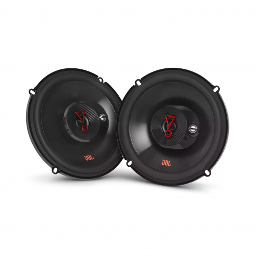 JBL STAGE3 637F coaxial 16cm автоакустика JBL STAGE3 637F coaxial 16cm автоакустика