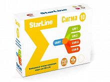STARLINE Модуль Сигма 10 — купить в магазине radar63.ru