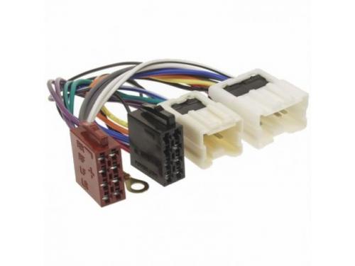 ISO NS-03 ISO NS-03